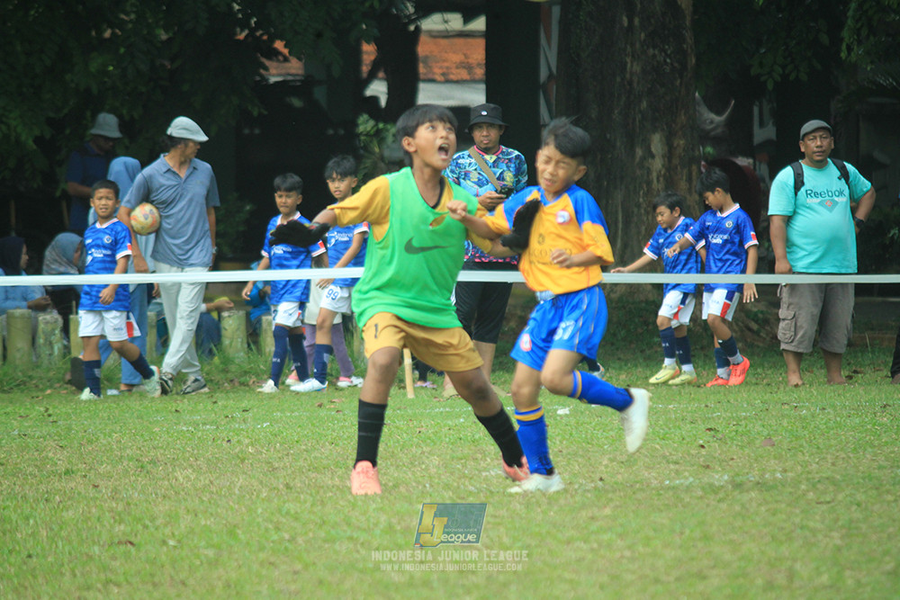 ijl u10 070925 tunas jakarta vs shin taeyong academy