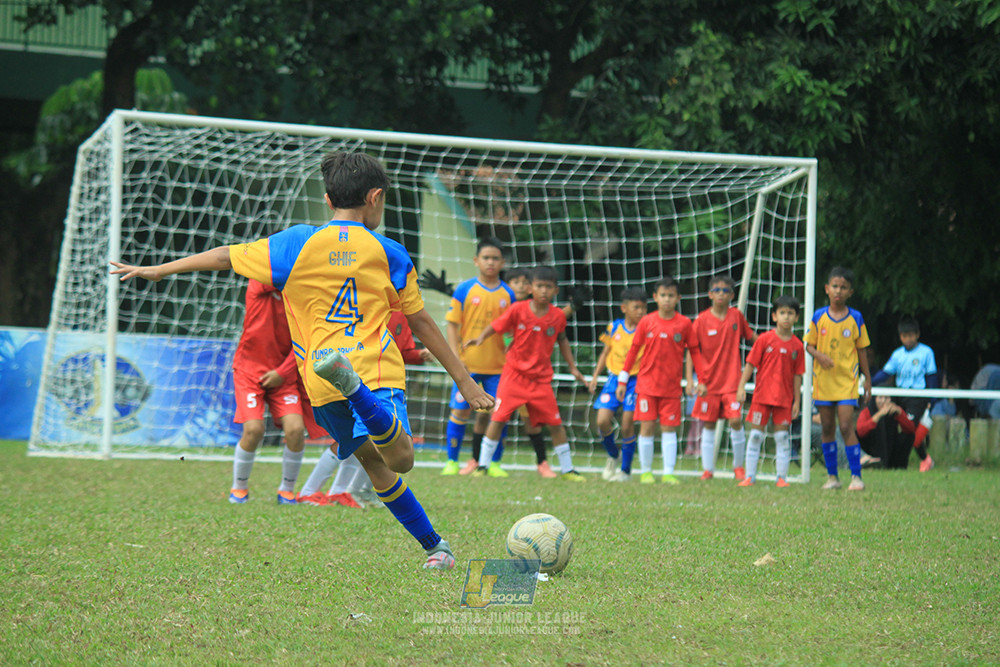 ijl u10 070925 tunas jakarta vs shin taeyong academy