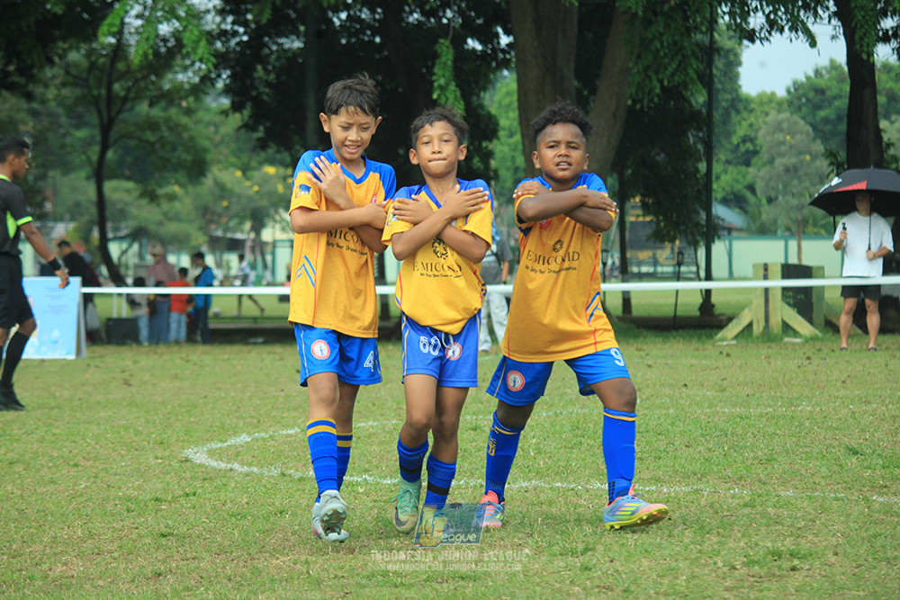 ijl u10 070925 tunas jakarta vs shin taeyong academy