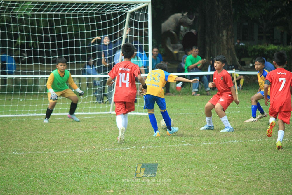 ijl u10 070925 tunas jakarta vs shin taeyong academy
