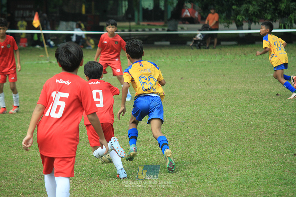 ijl u10 070925 tunas jakarta vs shin taeyong academy