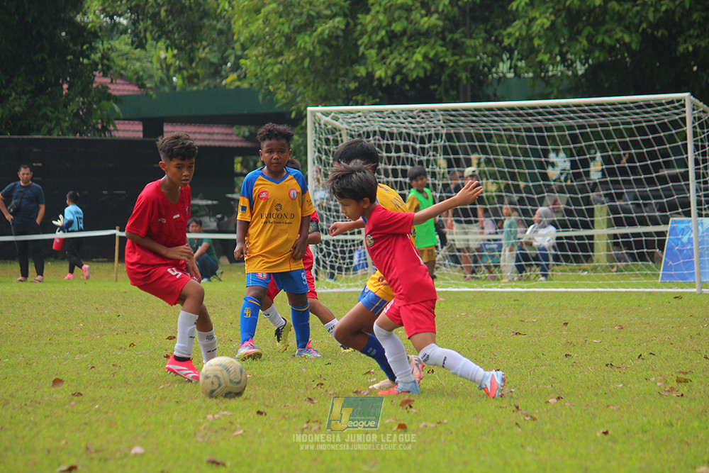 ijl u10 070925 tunas jakarta vs shin taeyong academy