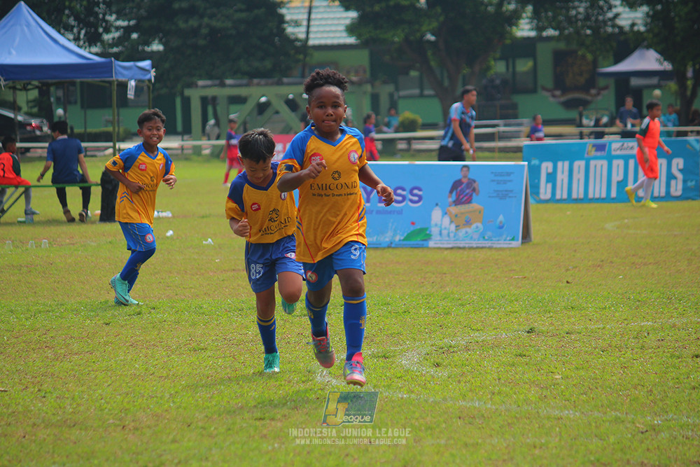 ijl u10 070925 tunas jakarta vs shin taeyong academy
