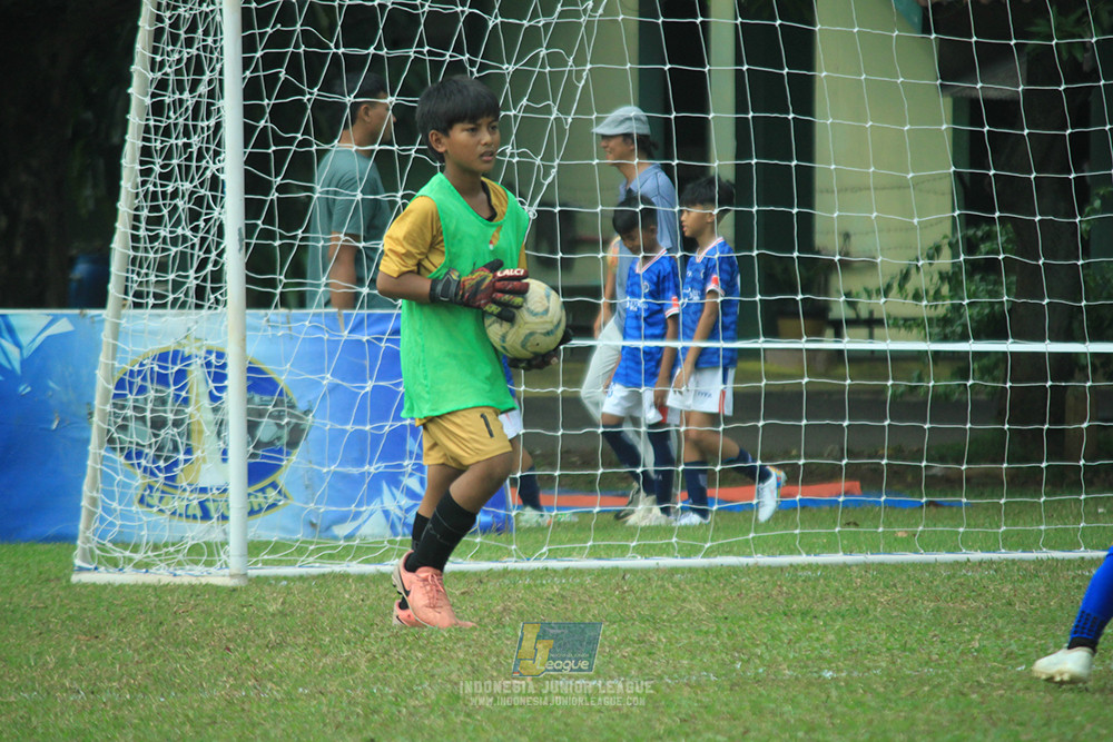 ijl u10 070925 tunas jakarta vs shin taeyong academy