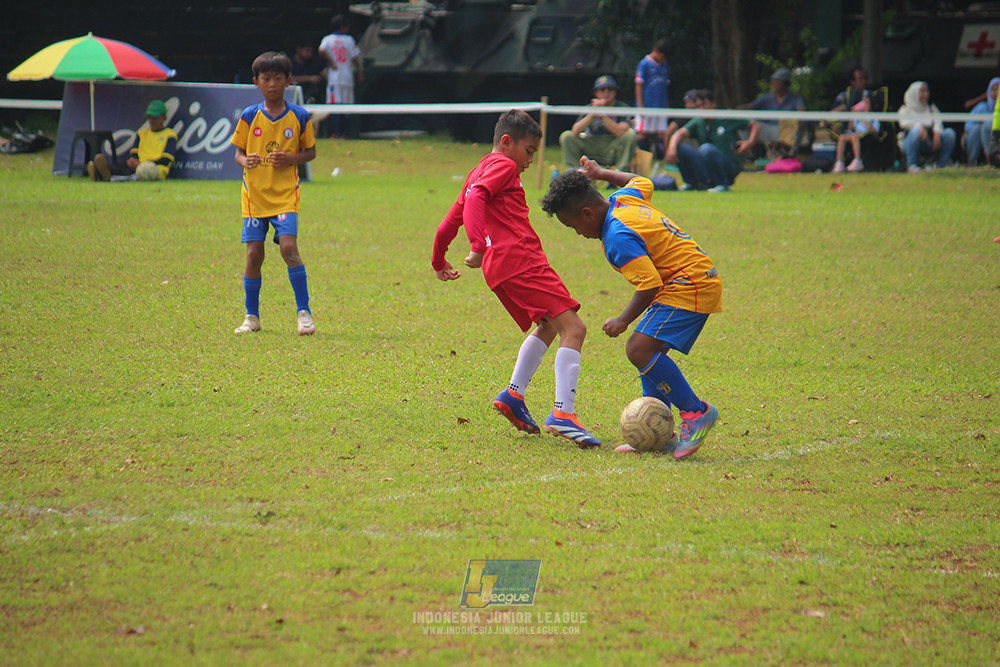 ijl u10 070925 tunas jakarta vs shin taeyong academy