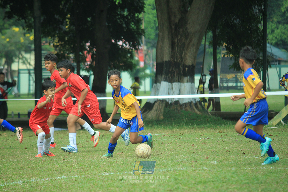 ijl u10 070925 tunas jakarta vs shin taeyong academy
