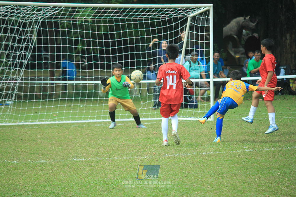 ijl u10 070925 tunas jakarta vs shin taeyong academy