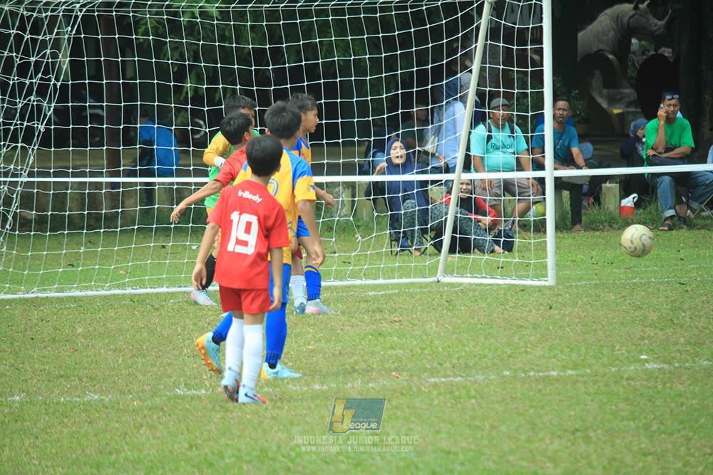 ijl u10 070925 tunas jakarta vs shin taeyong academy