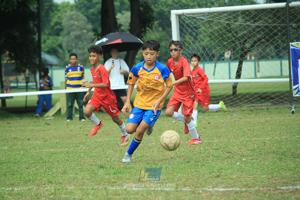 ijl u10 070925 tunas jakarta vs shin taeyong academy