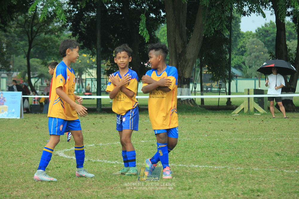ijl u10 070925 tunas jakarta vs shin taeyong academy