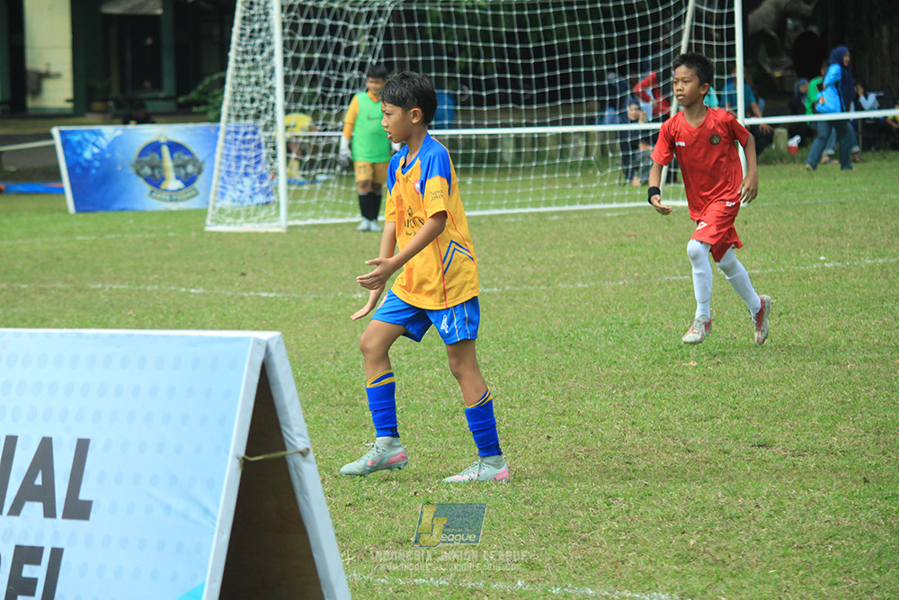 ijl u10 070925 tunas jakarta vs shin taeyong academy
