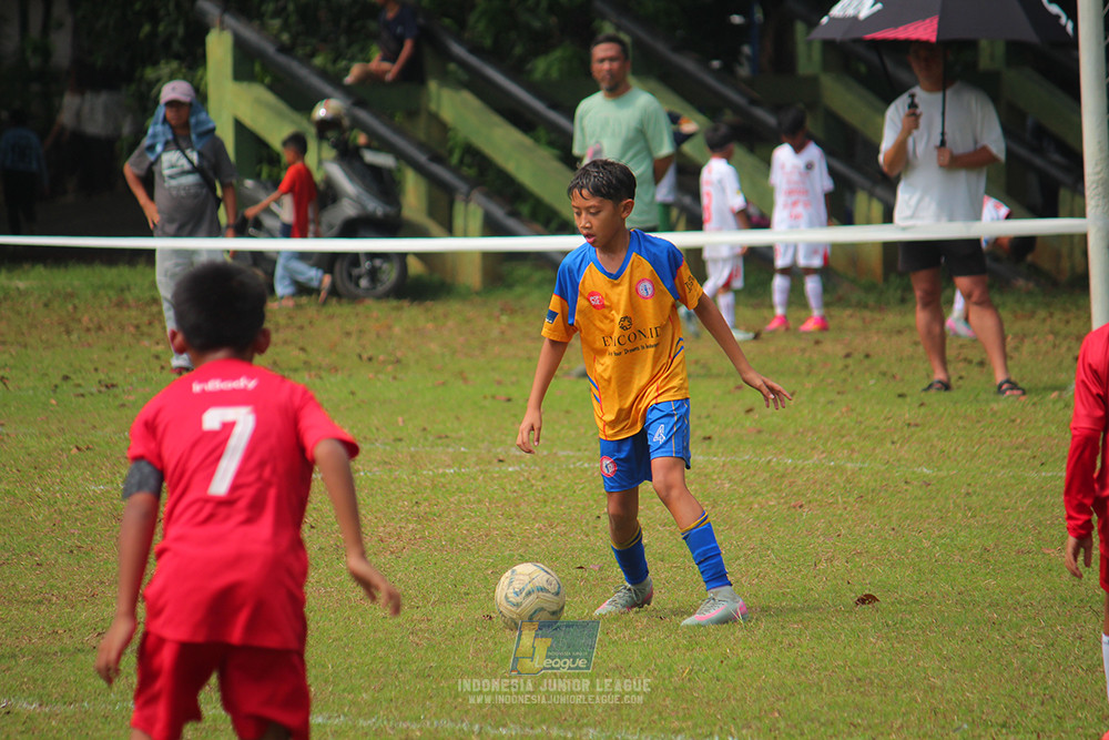 ijl u10 070925 tunas jakarta vs shin taeyong academy