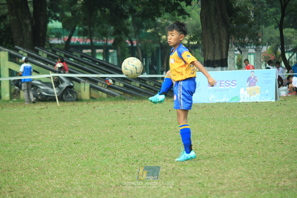 ijl u10 070925 tunas jakarta vs shin taeyong academy
