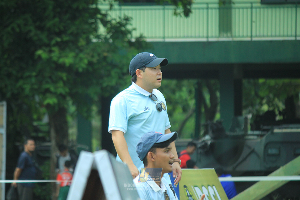 ijl u10 070925 tunas jakarta vs shin taeyong academy