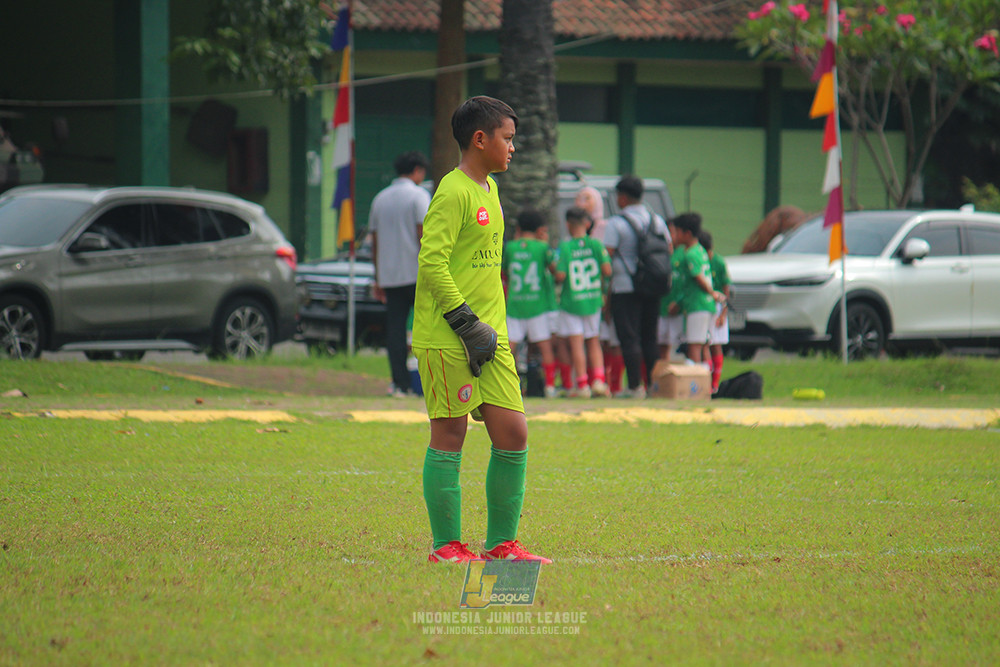 ijl u10 070925 tunas jakarta vs shin taeyong academy