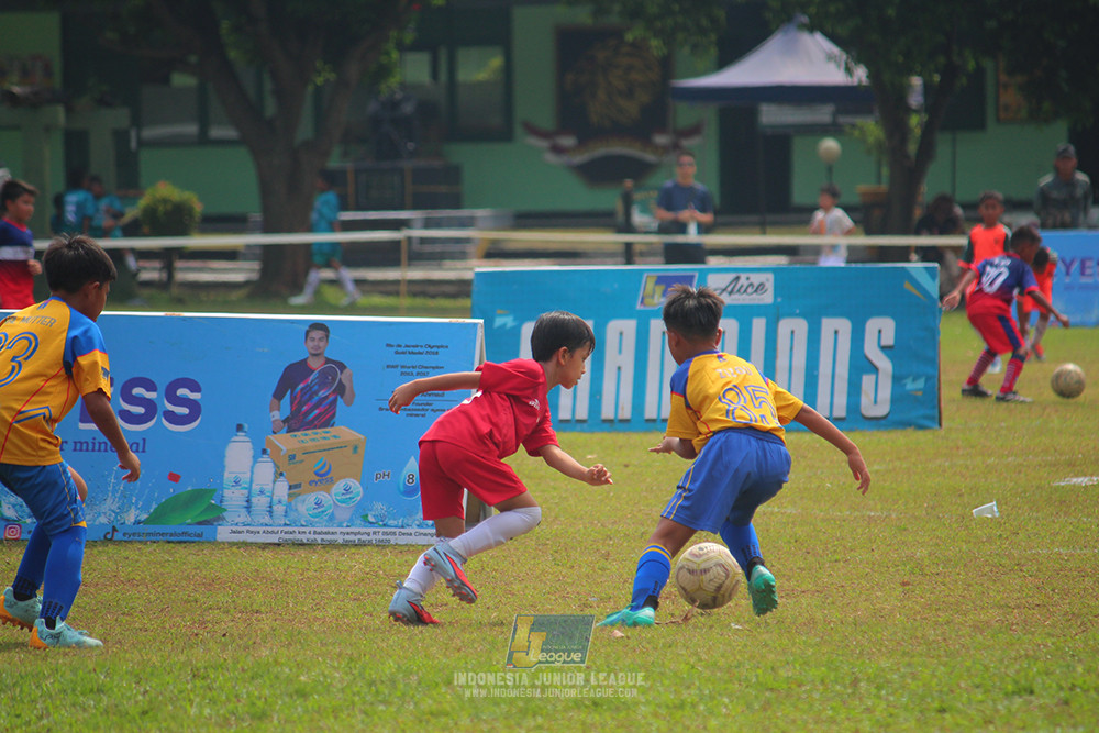 ijl u10 070925 tunas jakarta vs shin taeyong academy