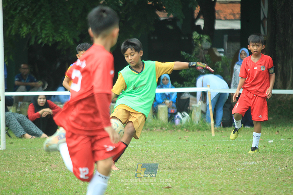 ijl u10 070925 tunas jakarta vs shin taeyong academy