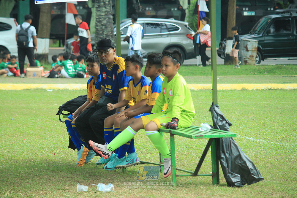 ijl u10 070925 tunas jakarta vs shin taeyong academy