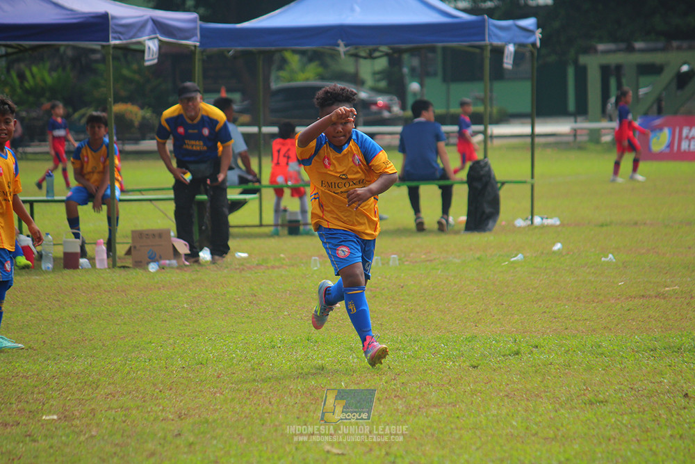 ijl u10 070925 tunas jakarta vs shin taeyong academy