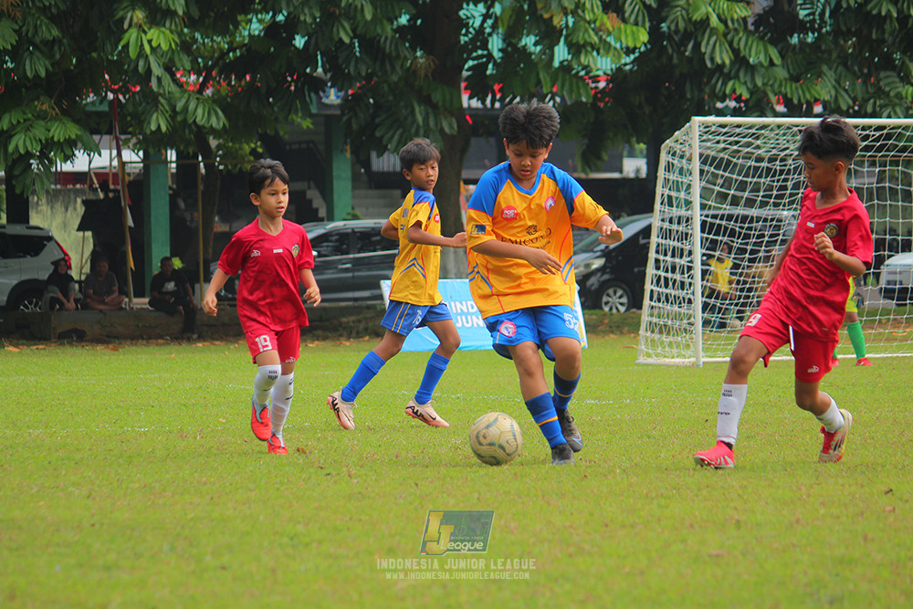 ijl u10 070925 tunas jakarta vs shin taeyong academy