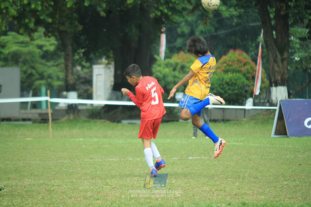 ijl u10 070925 tunas jakarta vs shin taeyong academy