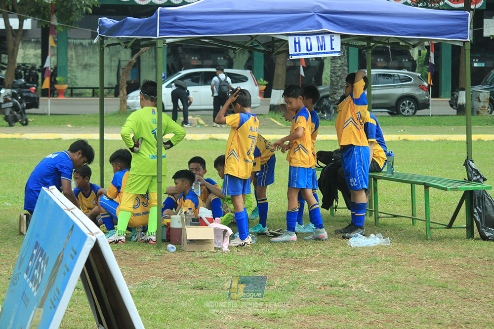 ijl u10 070925 tunas jakarta vs shin taeyong academy