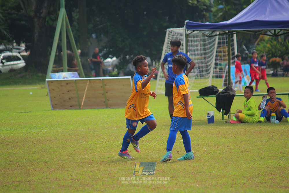 ijl u10 070925 tunas jakarta vs shin taeyong academy