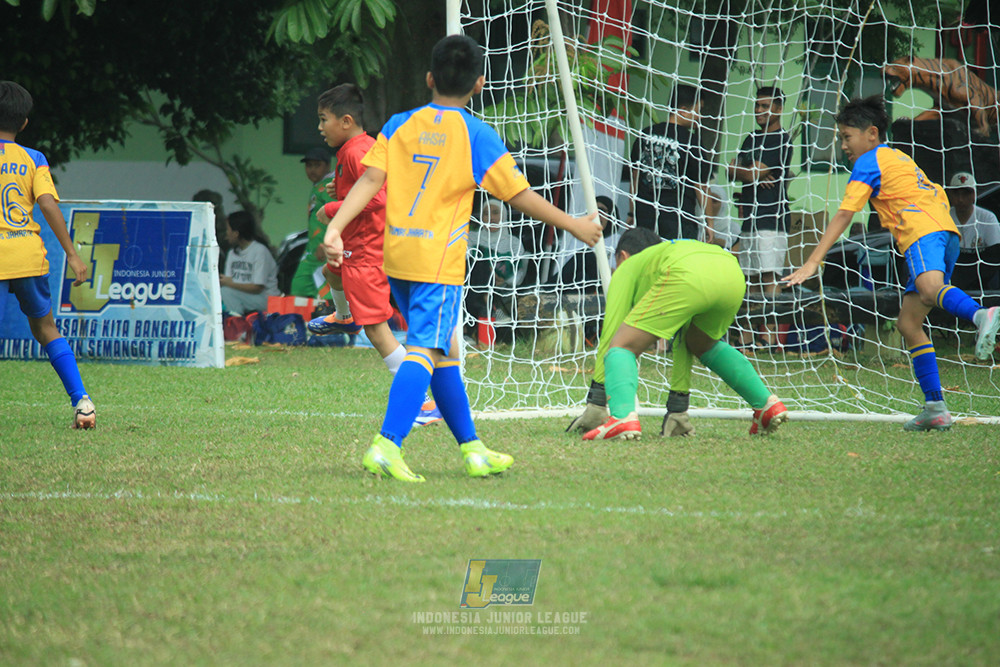 ijl u10 070925 tunas jakarta vs shin taeyong academy