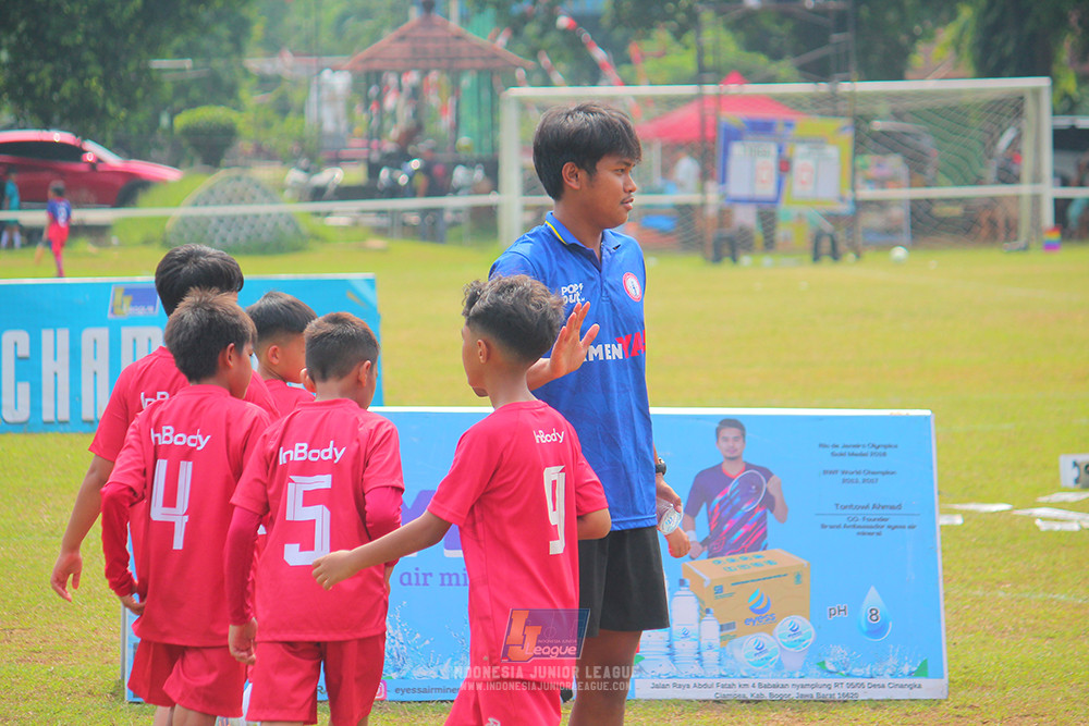 ijl u10 070925 tunas jakarta vs shin taeyong academy