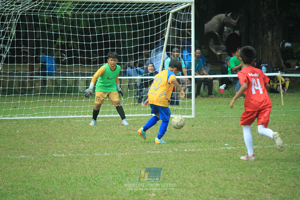 ijl u10 070925 tunas jakarta vs shin taeyong academy