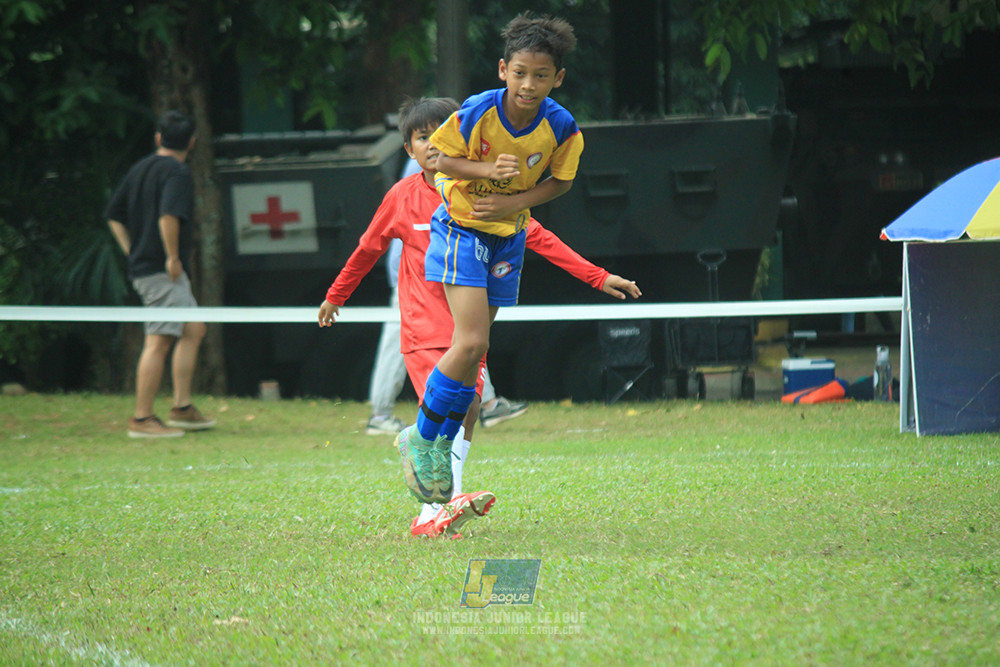 ijl u10 070925 tunas jakarta vs shin taeyong academy