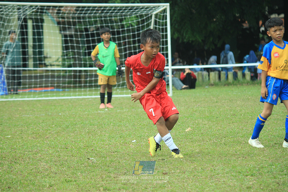 ijl u10 070925 tunas jakarta vs shin taeyong academy