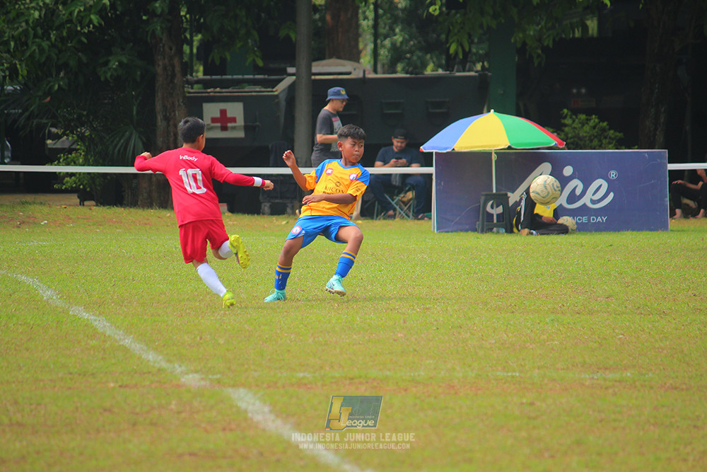 ijl u10 070925 tunas jakarta vs shin taeyong academy