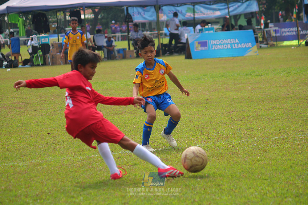 ijl u10 070925 tunas jakarta vs shin taeyong academy