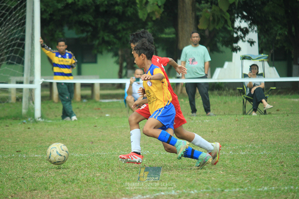 ijl u10 070925 tunas jakarta vs shin taeyong academy