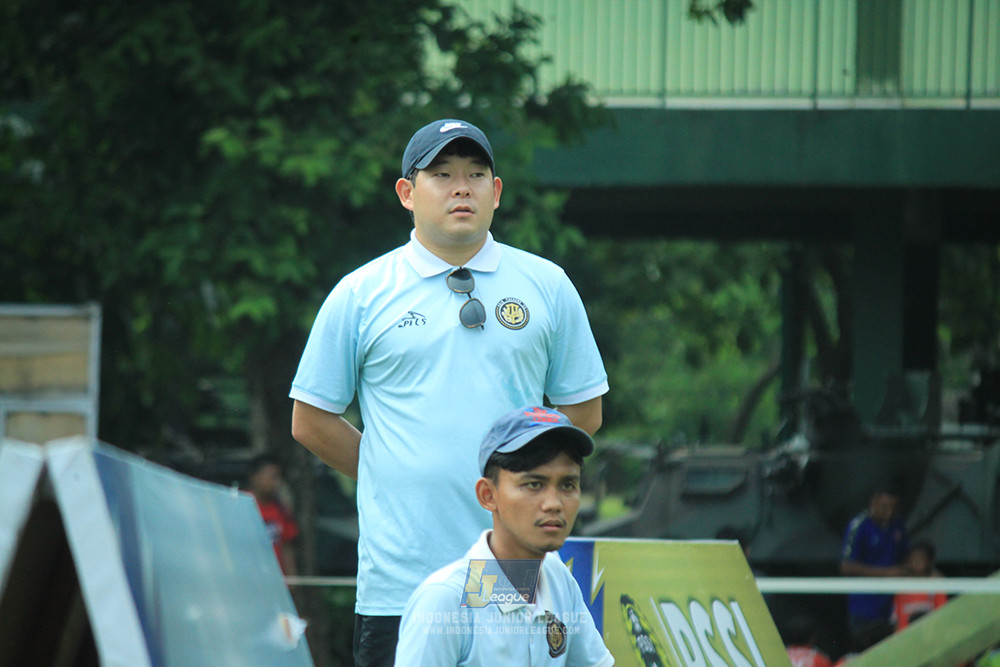 ijl u10 070925 tunas jakarta vs shin taeyong academy