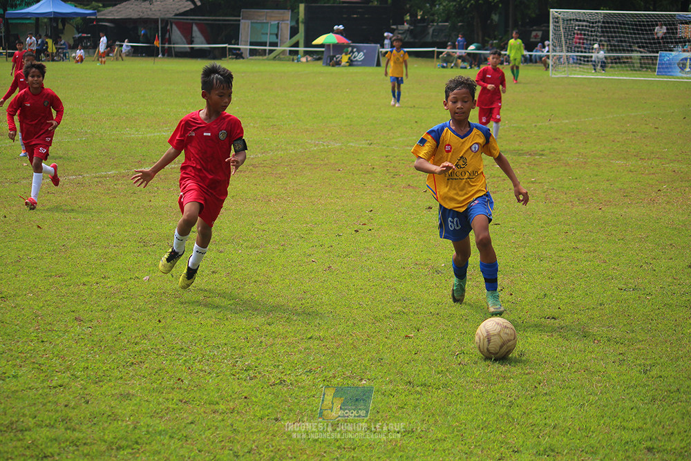 ijl u10 070925 tunas jakarta vs shin taeyong academy