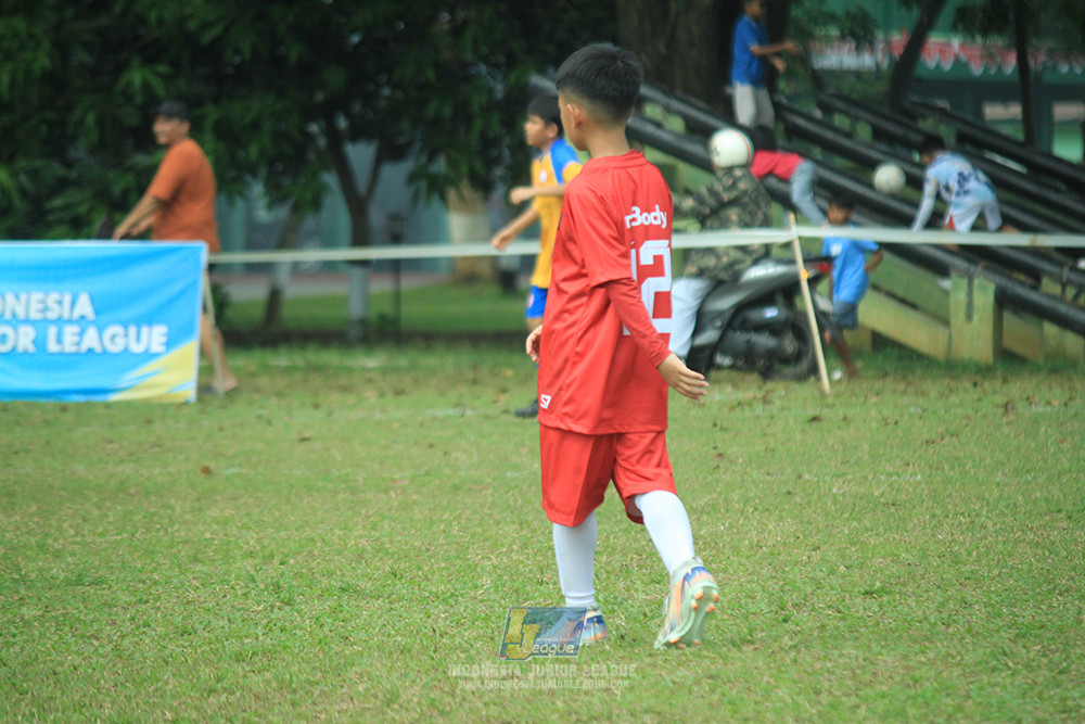 ijl u10 070925 tunas jakarta vs shin taeyong academy