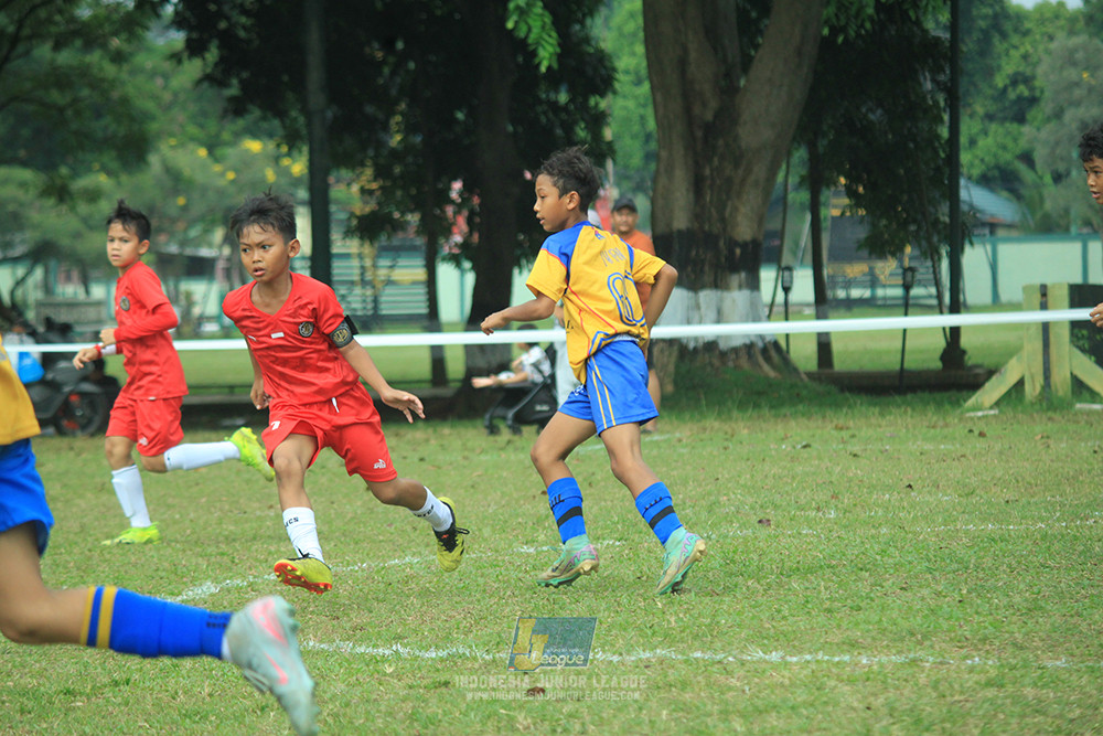 ijl u10 070925 tunas jakarta vs shin taeyong academy
