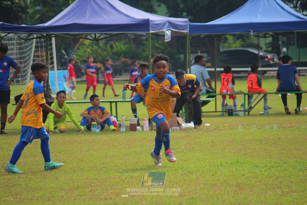 ijl u10 070925 tunas jakarta vs shin taeyong academy