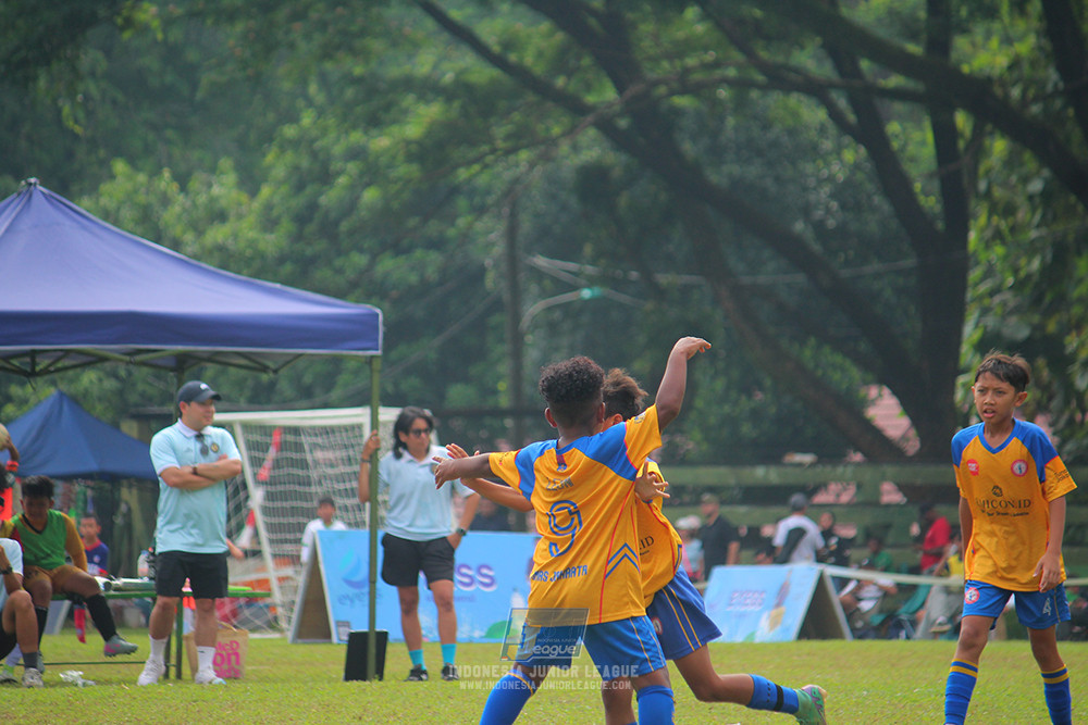 ijl u10 070925 tunas jakarta vs shin taeyong academy