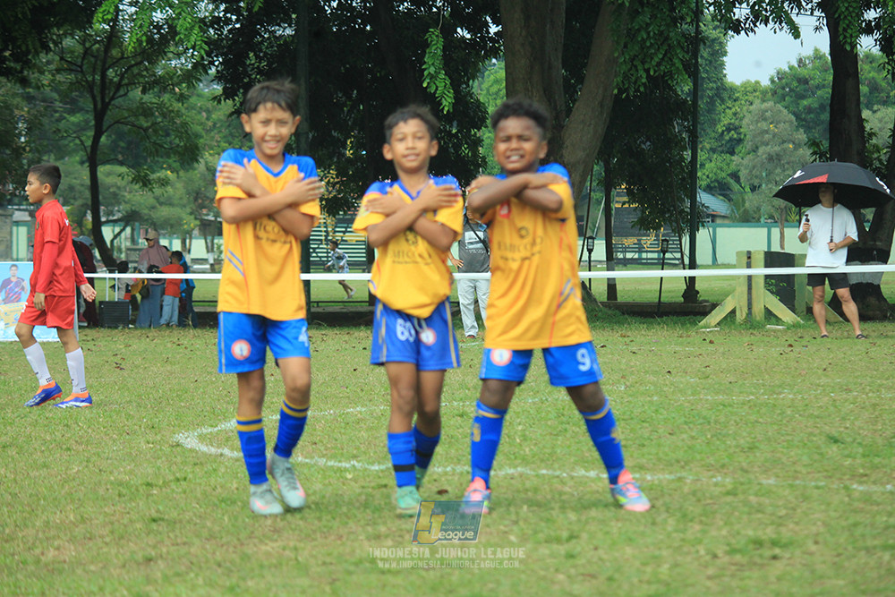 ijl u10 070925 tunas jakarta vs shin taeyong academy