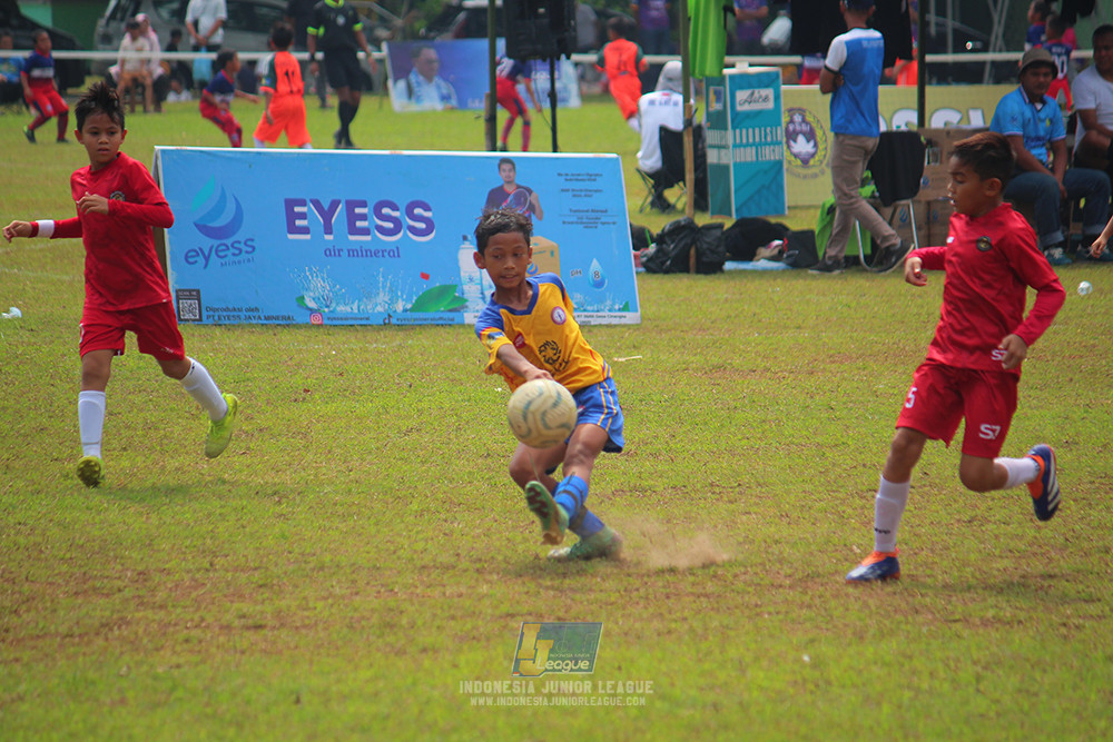 ijl u10 070925 tunas jakarta vs shin taeyong academy