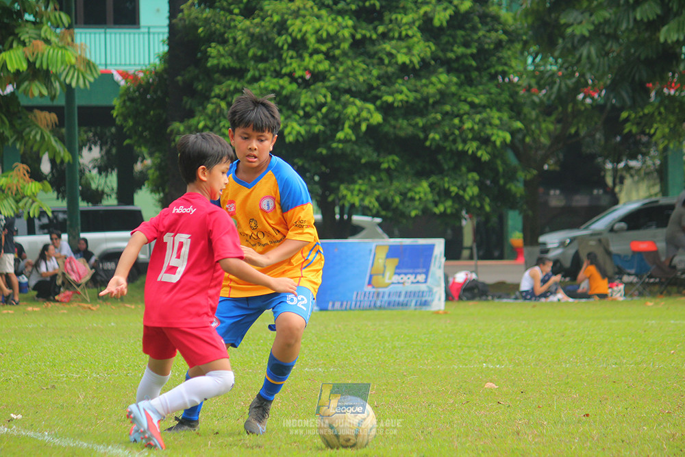 ijl u10 070925 tunas jakarta vs shin taeyong academy
