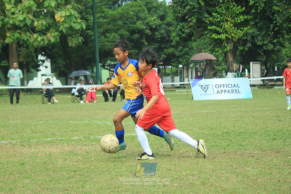 ijl u10 070925 tunas jakarta vs shin taeyong academy