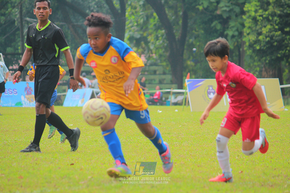 ijl u10 070925 tunas jakarta vs shin taeyong academy