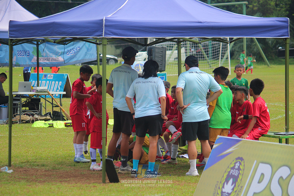 ijl u10 070925 tunas jakarta vs shin taeyong academy