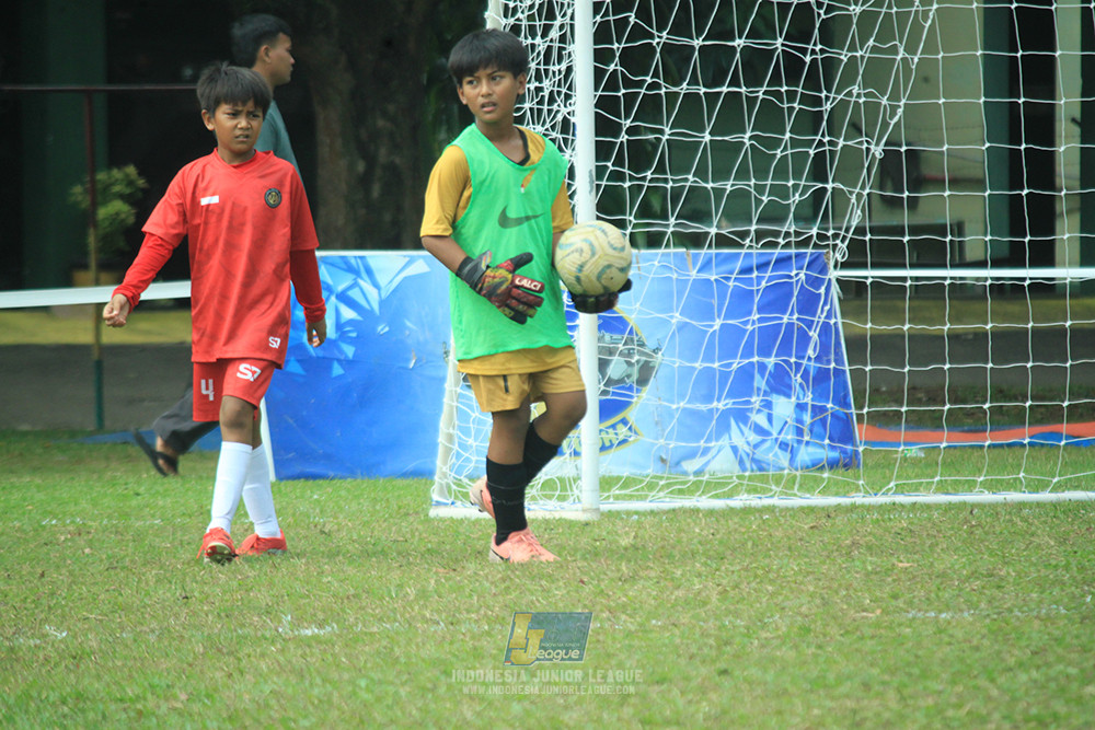 ijl u10 070925 tunas jakarta vs shin taeyong academy