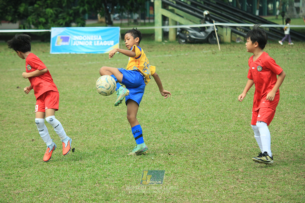ijl u10 070925 tunas jakarta vs shin taeyong academy