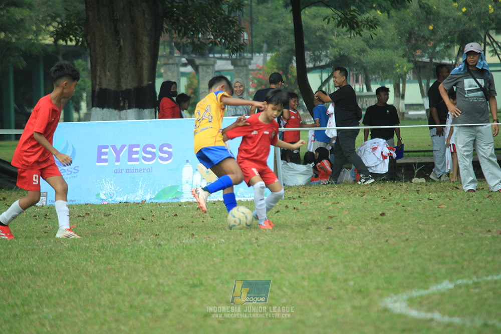 ijl u10 070925 tunas jakarta vs shin taeyong academy